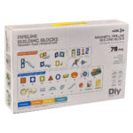 ساختنی مگنتی تایل مغناطیسی مدل Magnetic کد 9970،