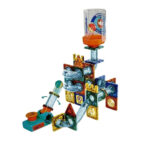 ساختنی مگنتی تایل مغناطیسی مدل Magnetic کد 9970،