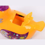 اسباب بازی مرغ تخم گذار موزیکال مدل Animal Mobilization کد 2300