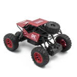 ماشین کنترلی آفرود مدل ROCK CRAWLER کد 2029