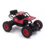 ماشین کنترلی آفرود مدل ROCK CRAWLER کد 2029