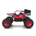 ماشین کنترلی آفرود مدل ROCK CRAWLER کد 2029