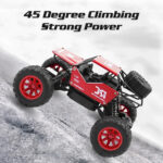 ماشین کنترلی آفرود مدل ROCK CRAWLER کد 2029