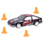 ماشین کنترلی دریفت طرح تویوتا اسپرینتر مدل Toyota Sprinter کد 2407