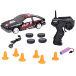 ماشین کنترلی دریفت طرح تویوتا اسپرینتر مدل Toyota Sprinter کد 2407