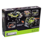 لگو ماشین آفرود برند Brick کد 3414 تعداد 148 قطعه - Image 4