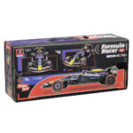 لگو ماشین فرمول وان مدل Formula Racer کد 7611 تعداد 575 قطعه - Image 2